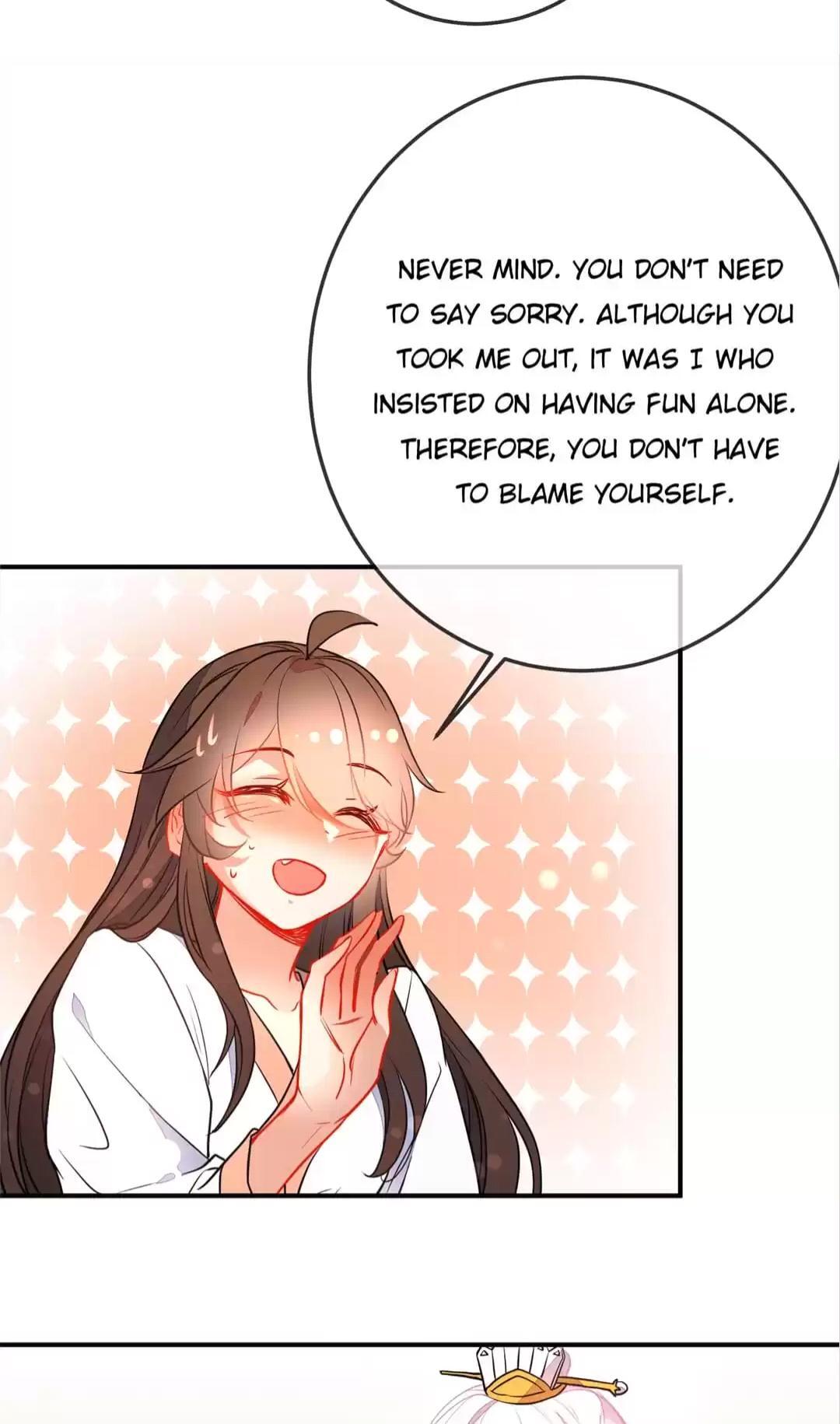 Tip to Taming the Flirting Girl Chapter 114 - page 7