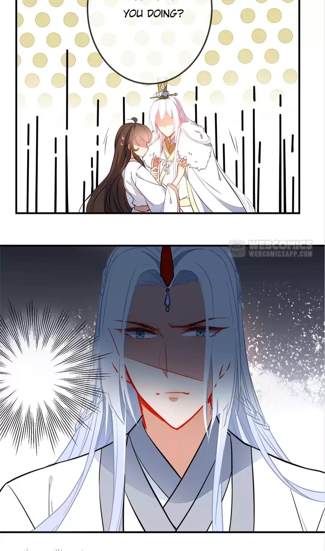 Tip to Taming the Flirting Girl Chapter 114 - page 9