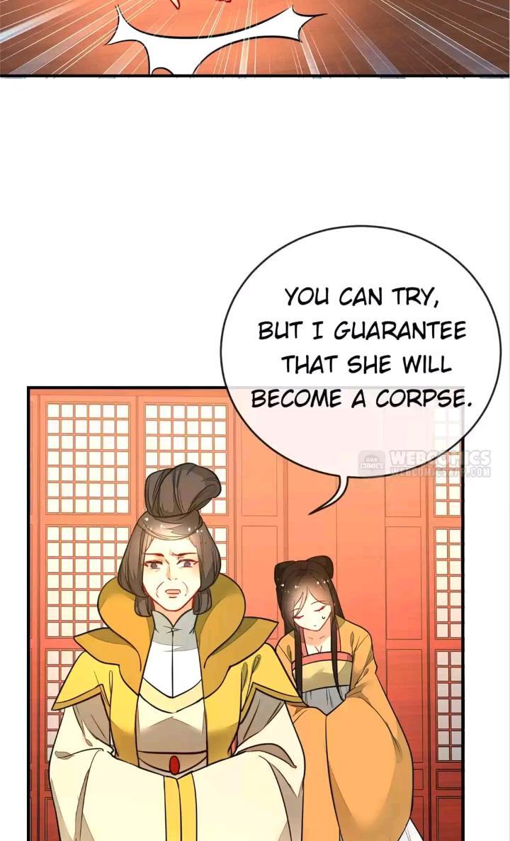 Tip to Taming the Flirting Girl Chapter 125 - page 17