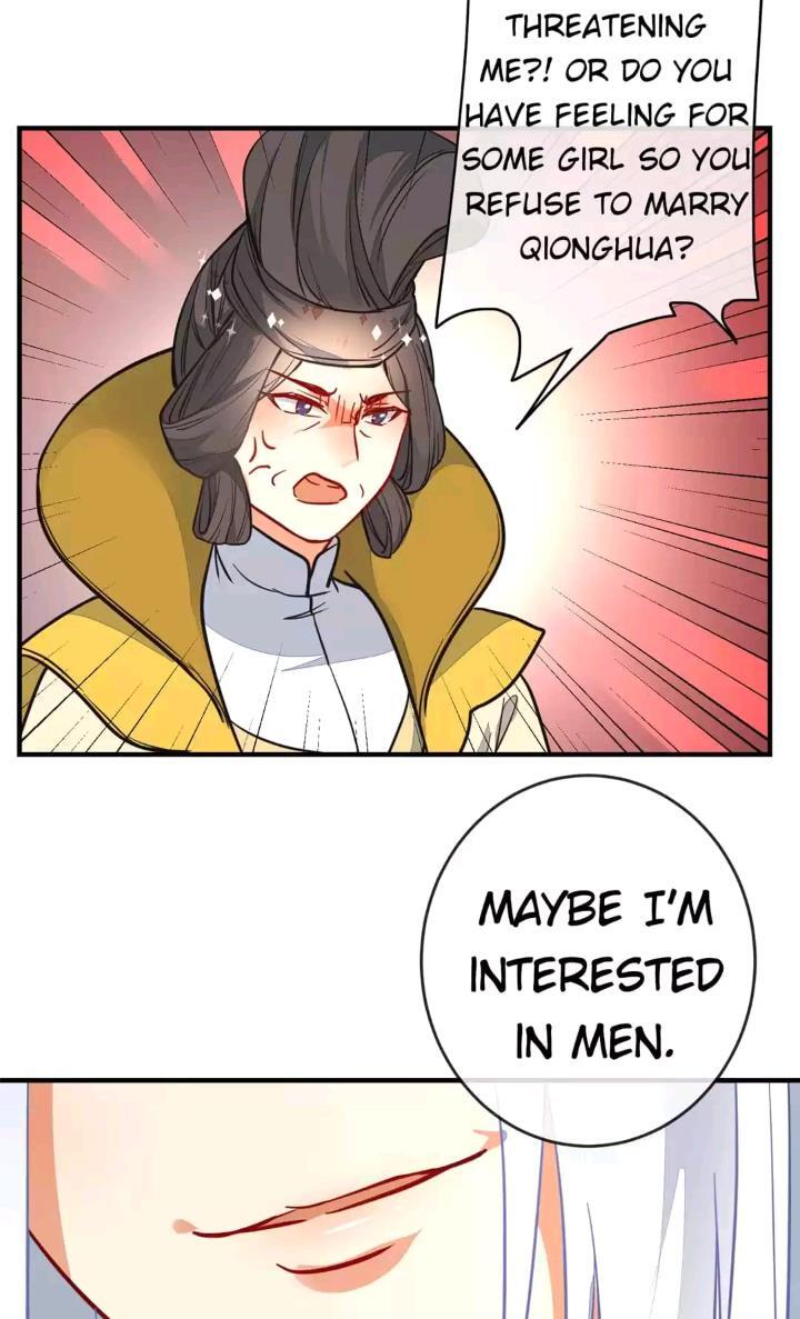 Tip to Taming the Flirting Girl Chapter 125 - page 19