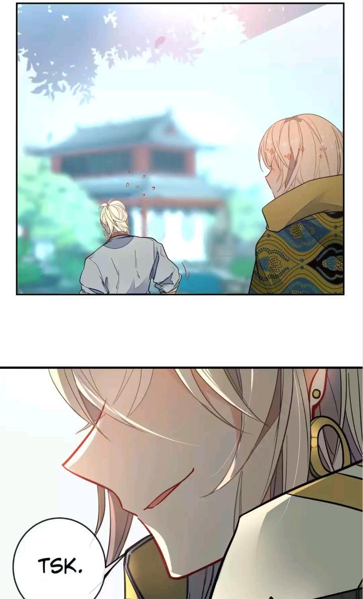 Tip to Taming the Flirting Girl Chapter 125 - page 5