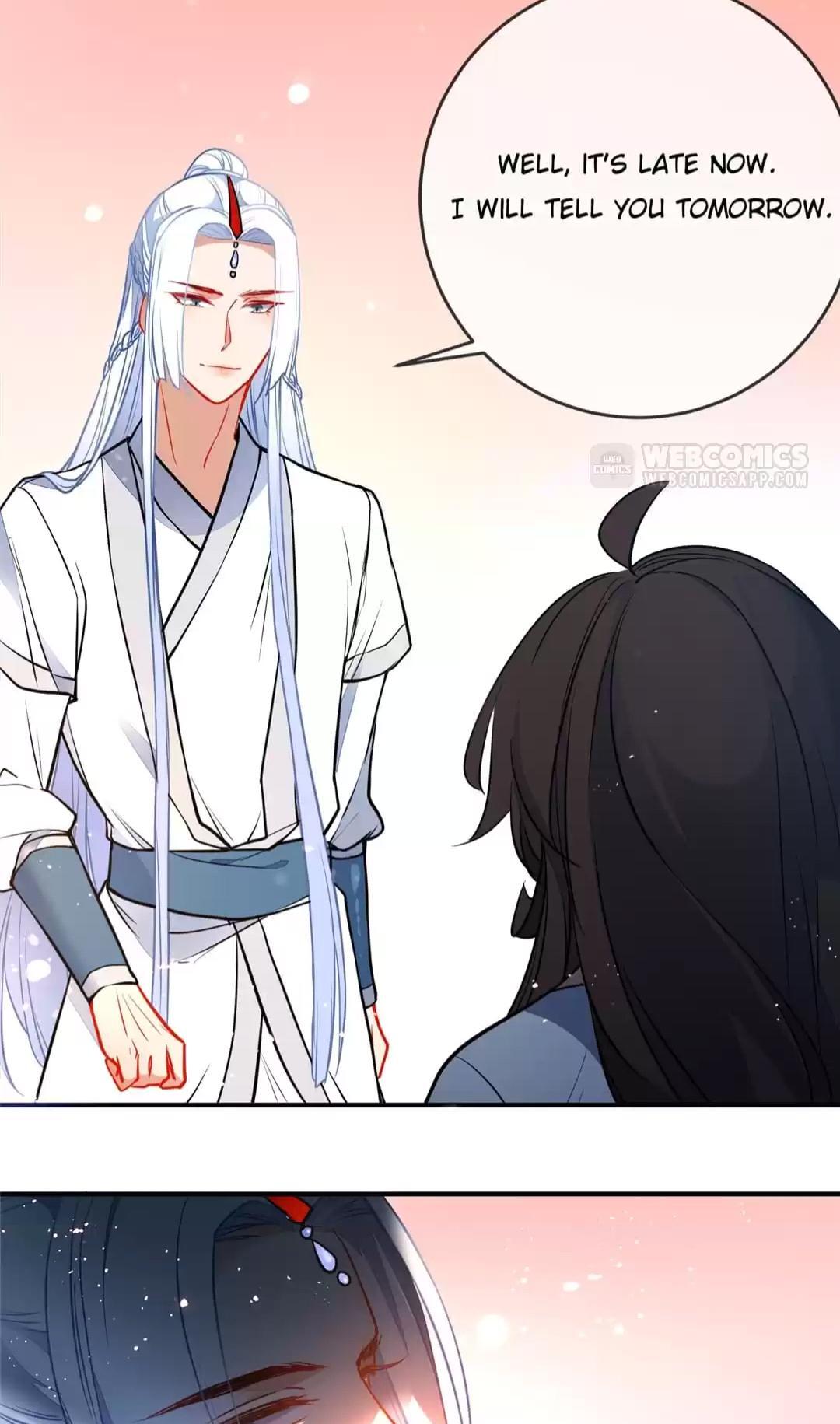 Tip to Taming the Flirting Girl Chapter 115 - page 10