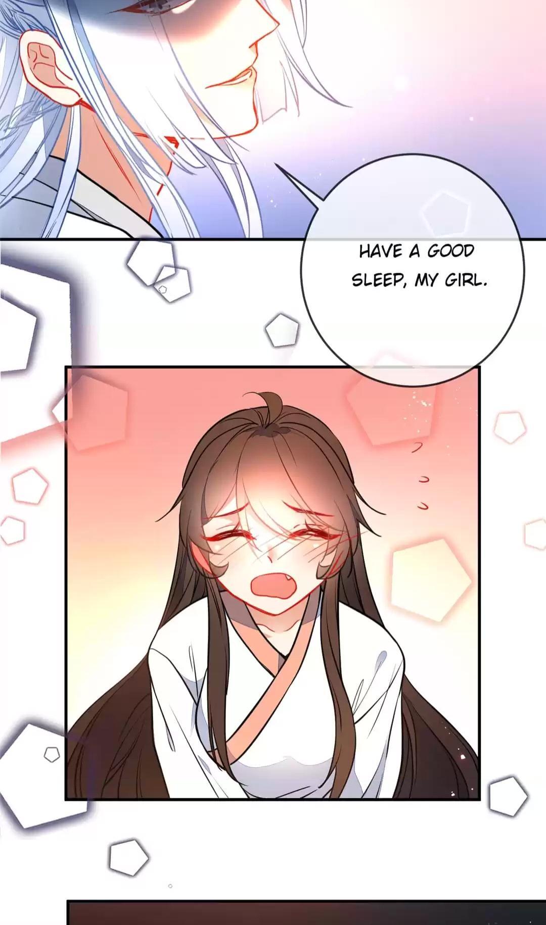 Tip to Taming the Flirting Girl Chapter 115 - page 11