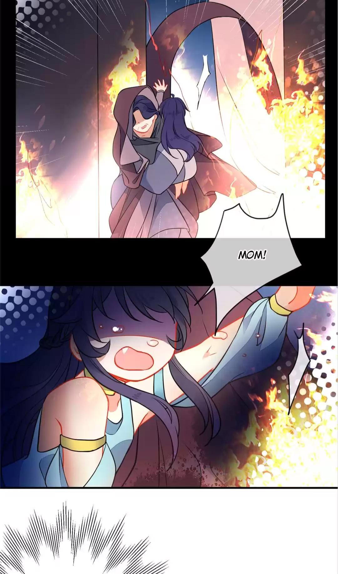 Tip to Taming the Flirting Girl Chapter 115 - page 18