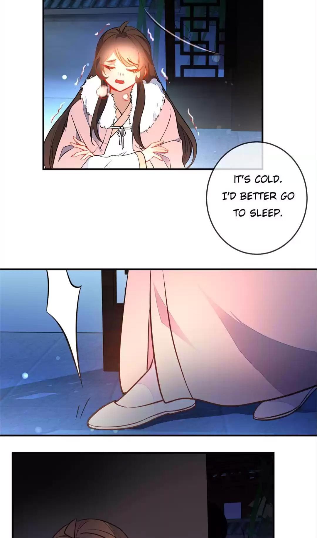 Tip to Taming the Flirting Girl Chapter 115 - page 20