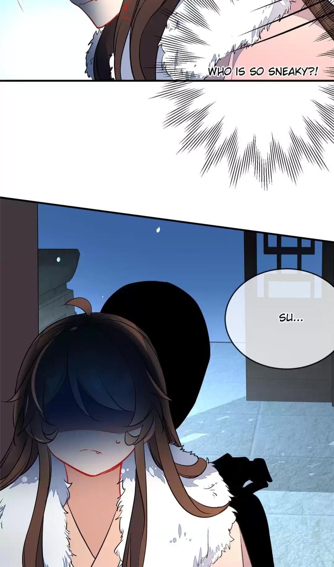 Tip to Taming the Flirting Girl Chapter 115 - page 22