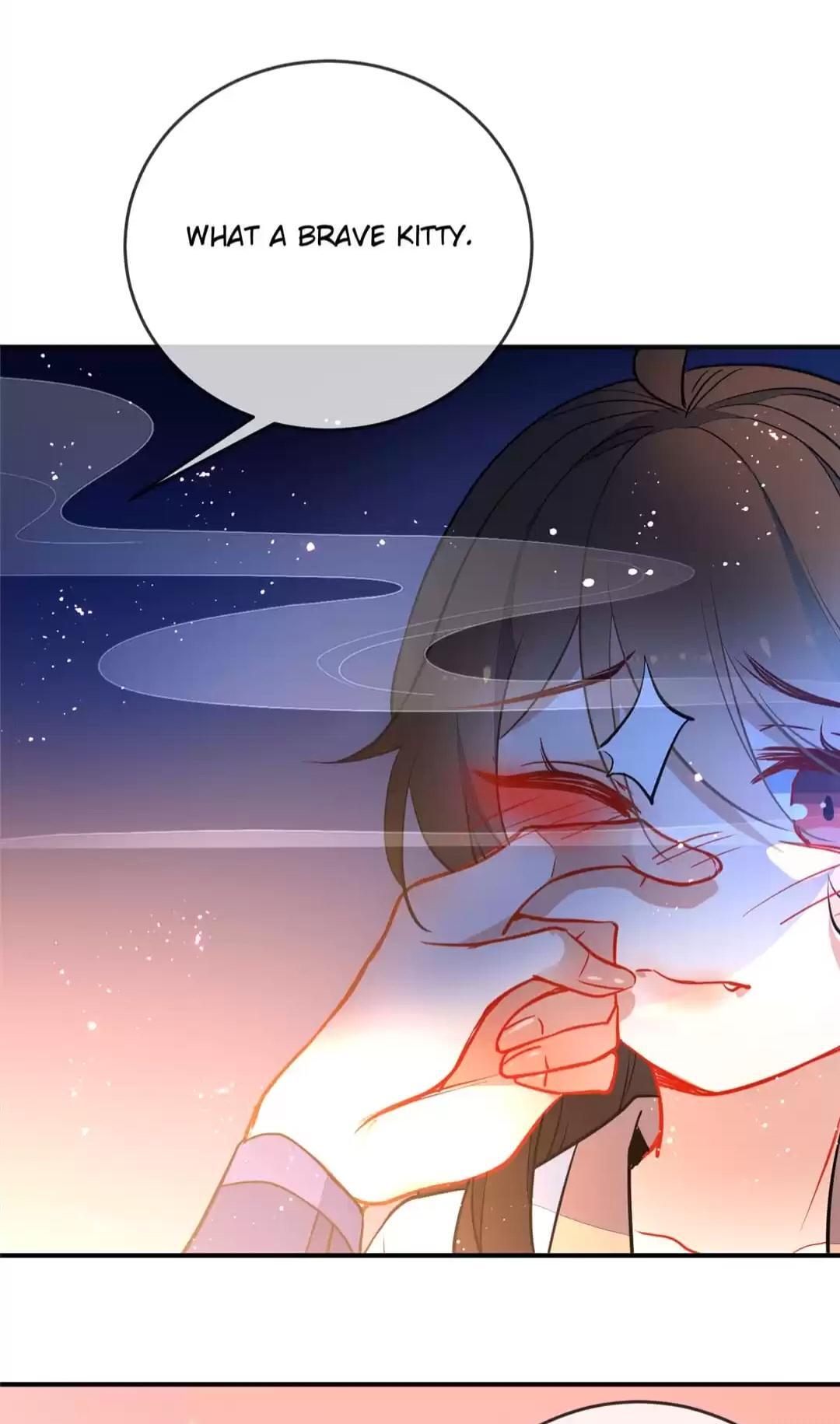Tip to Taming the Flirting Girl Chapter 115 - page 9