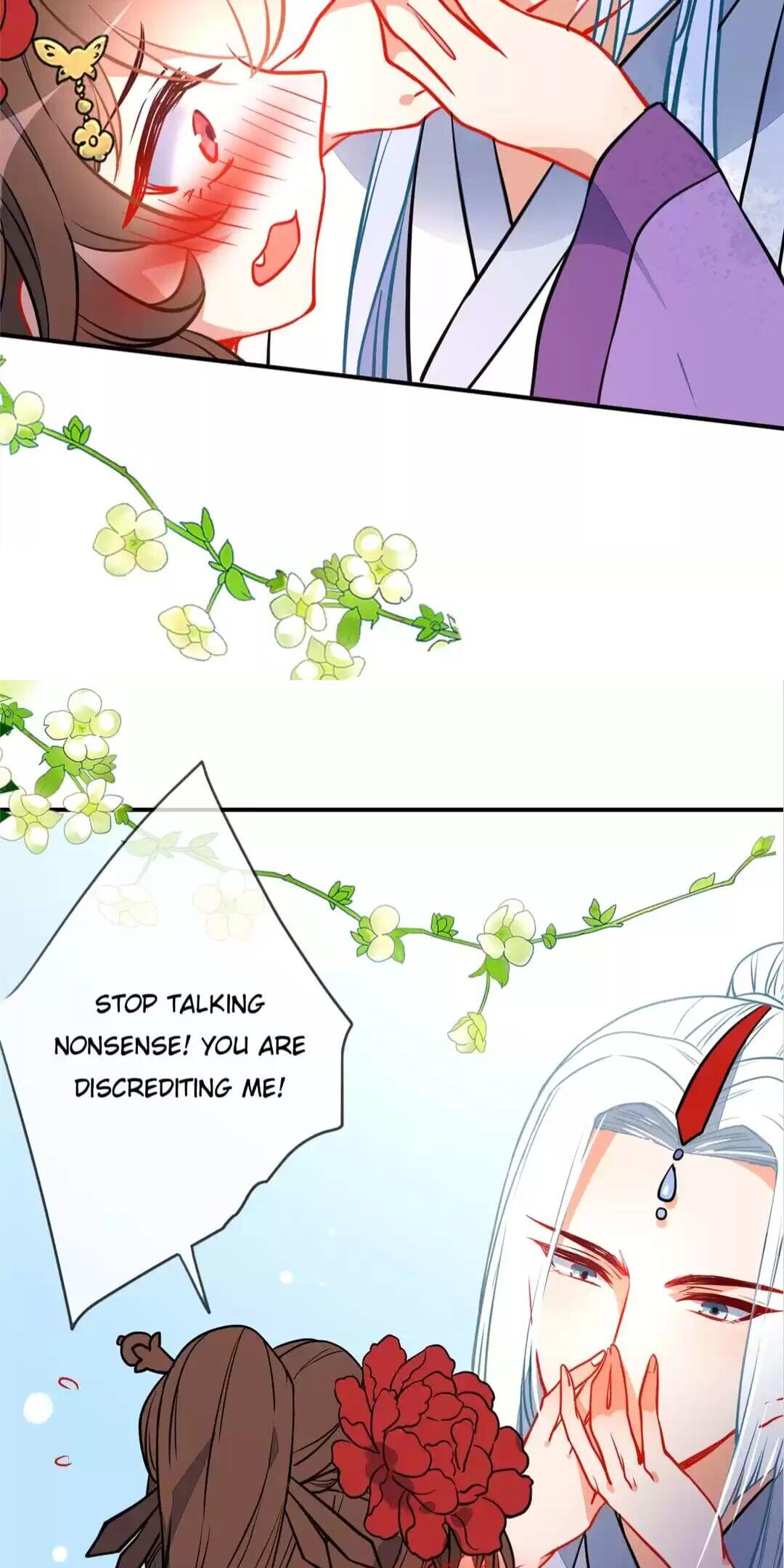Tip to Taming the Flirting Girl Chapter 116 - page 10