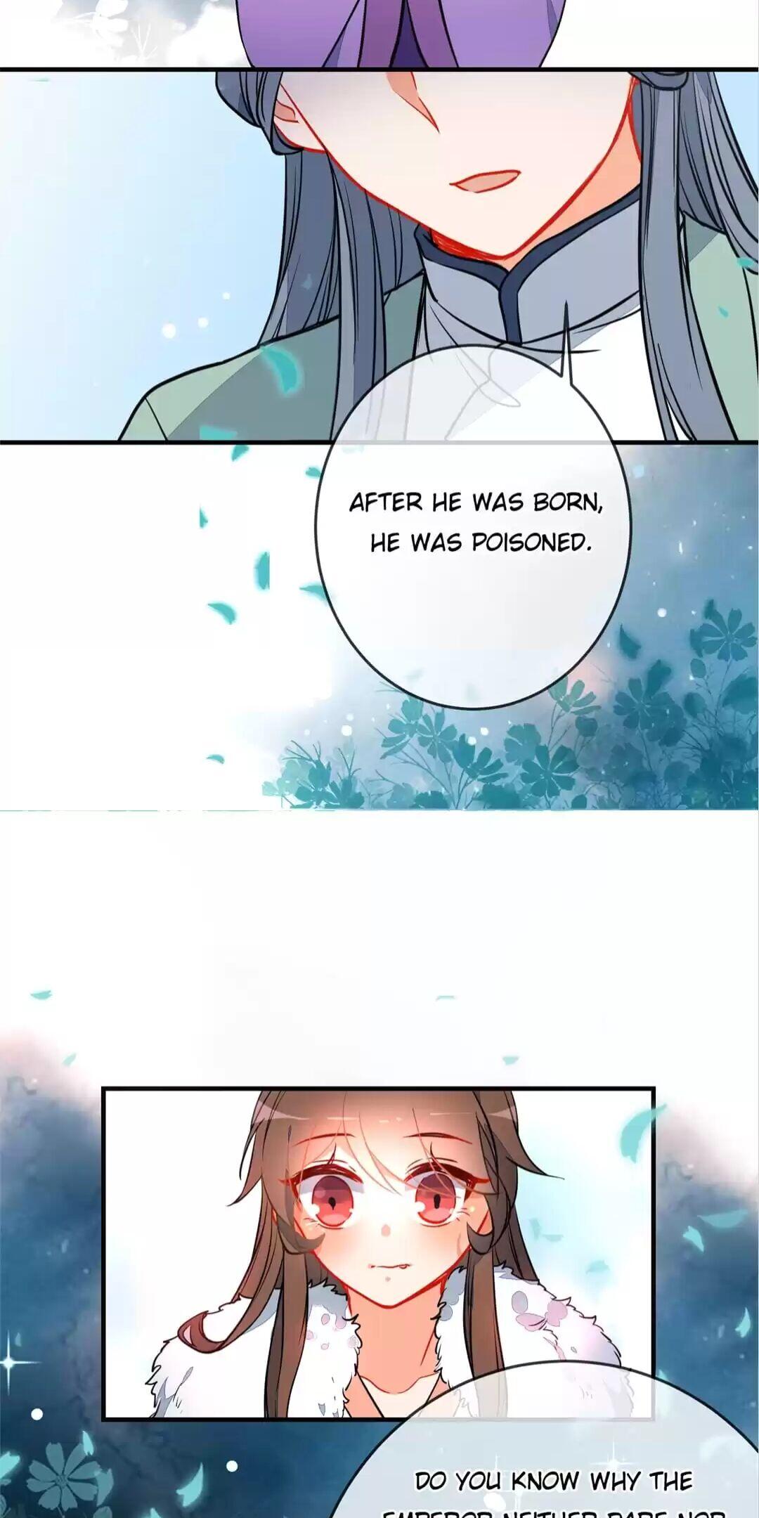 Tip to Taming the Flirting Girl Chapter 116 - page 15
