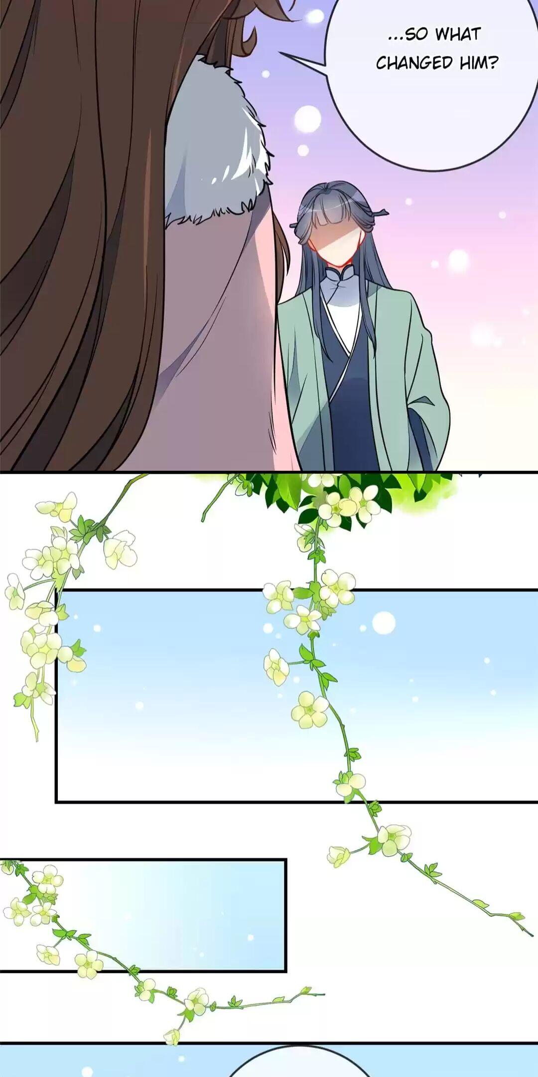 Tip to Taming the Flirting Girl Chapter 116 - page 7