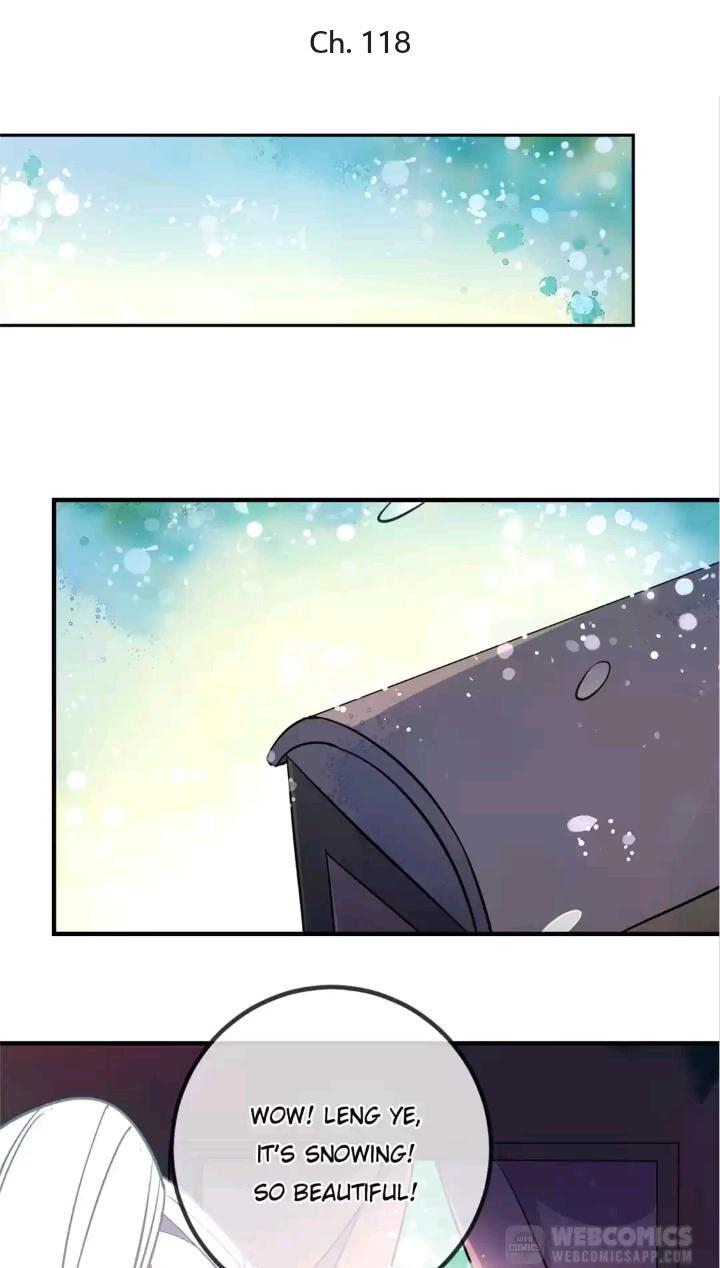 Tip to Taming the Flirting Girl Chapter 118 - page 1