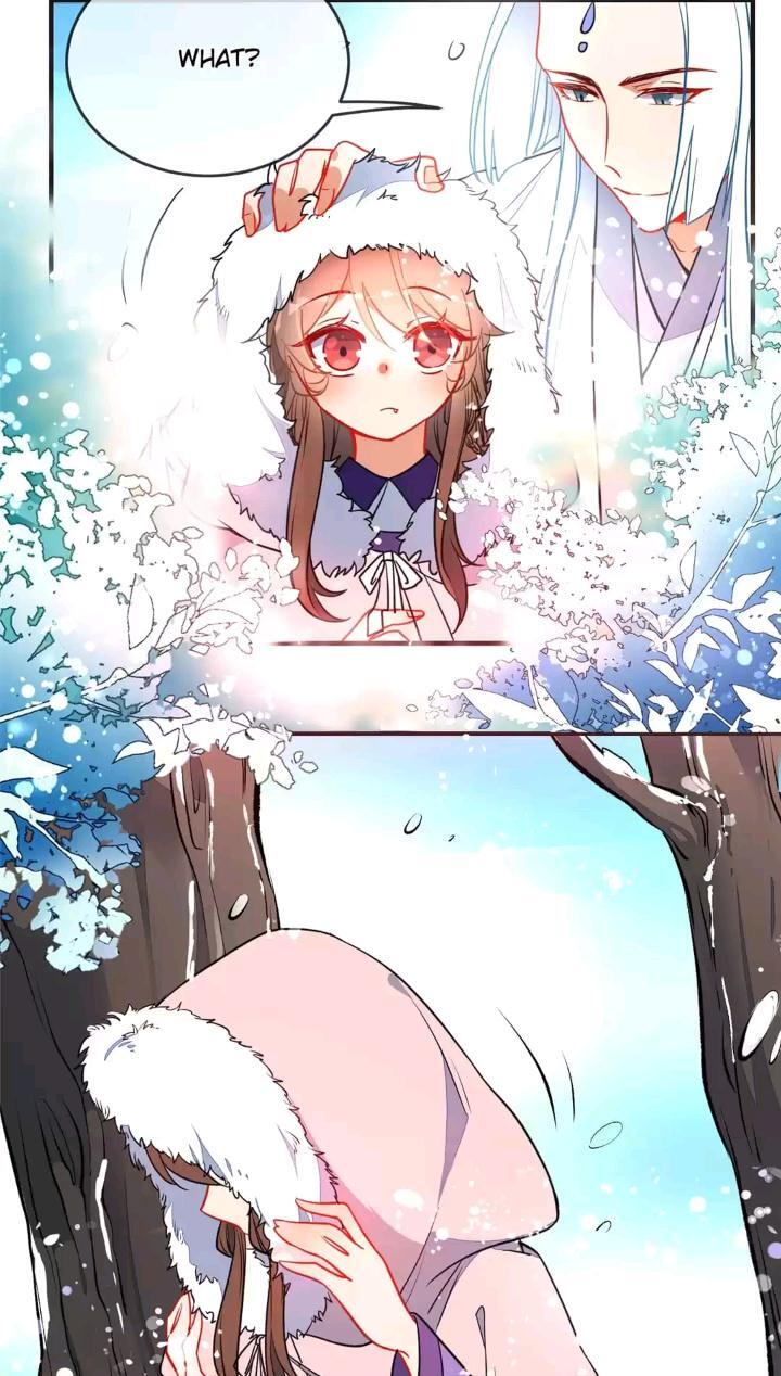 Tip to Taming the Flirting Girl Chapter 118 - page 13
