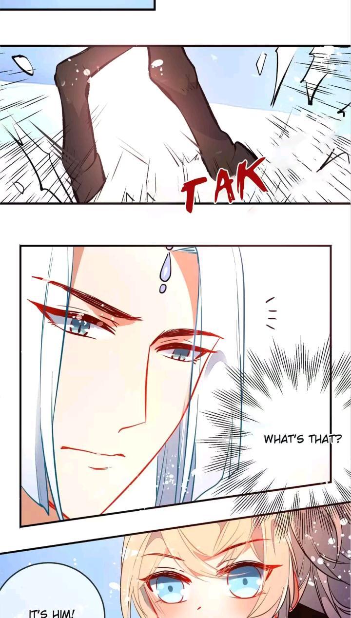 Tip to Taming the Flirting Girl Chapter 118 - page 19