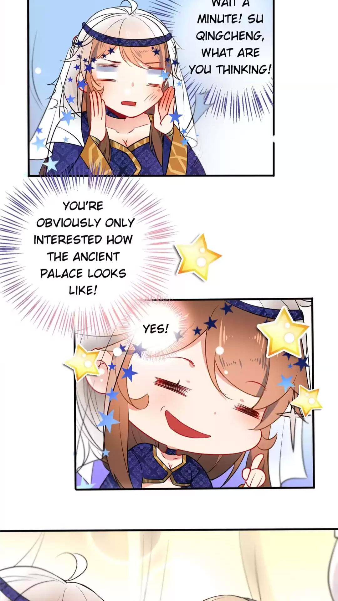 Tip to Taming the Flirting Girl Chapter 65 - page 10