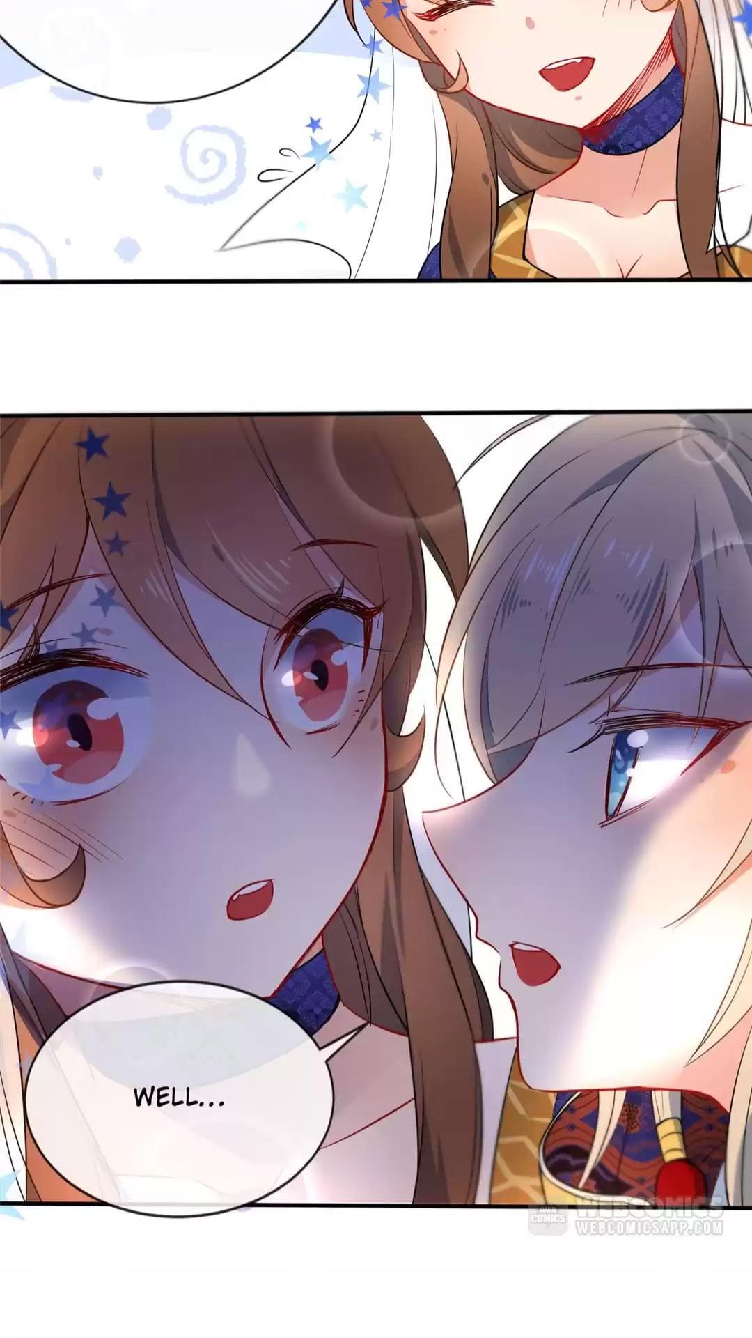 Tip to Taming the Flirting Girl Chapter 65 - page 12