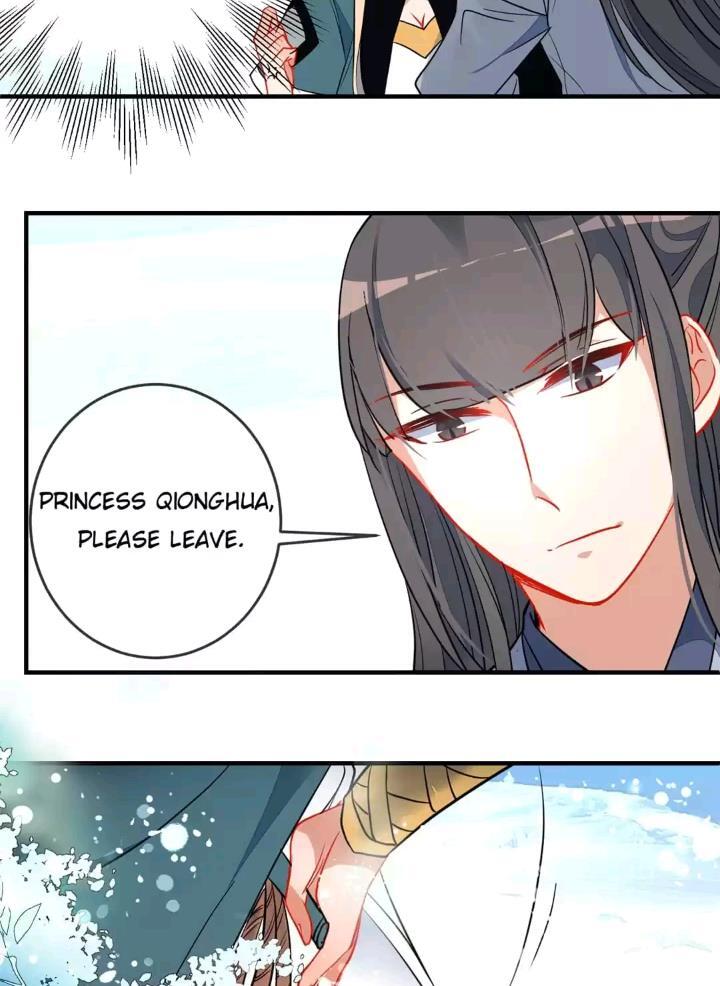 Tip to Taming the Flirting Girl Chapter 119 - page 10