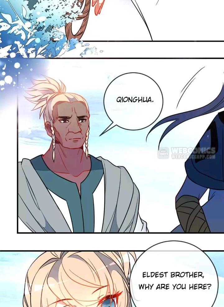 Tip to Taming the Flirting Girl Chapter 119 - page 11