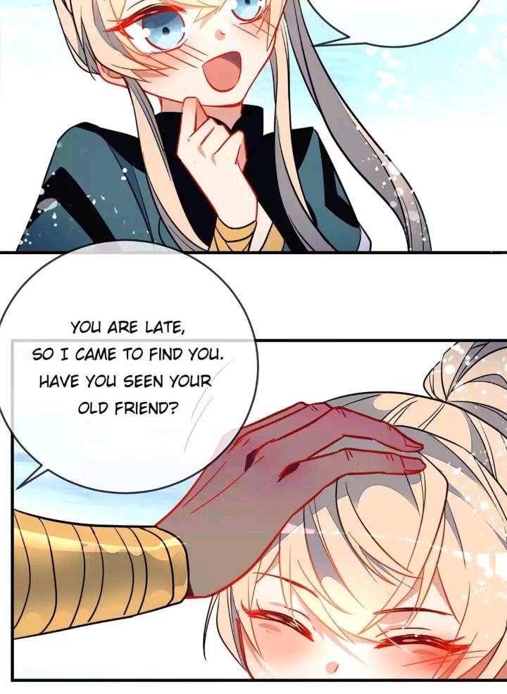 Tip to Taming the Flirting Girl Chapter 119 - page 12