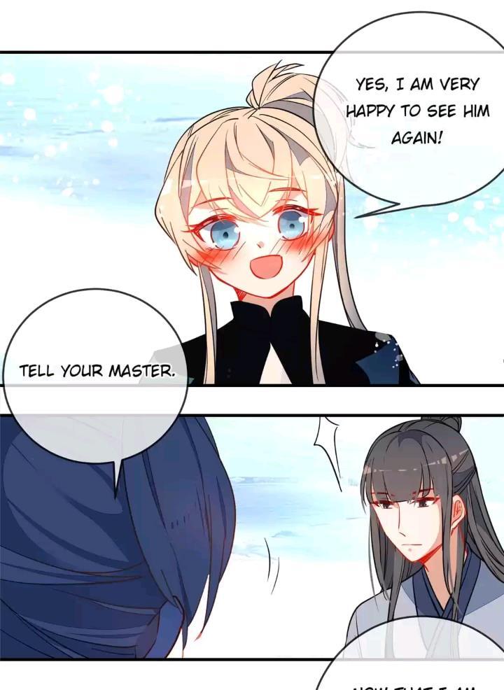 Tip to Taming the Flirting Girl Chapter 119 - page 13
