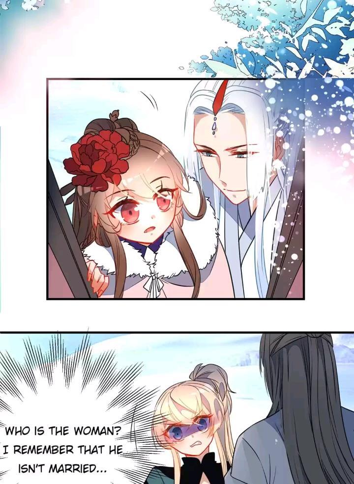 Tip to Taming the Flirting Girl Chapter 119 - page 9