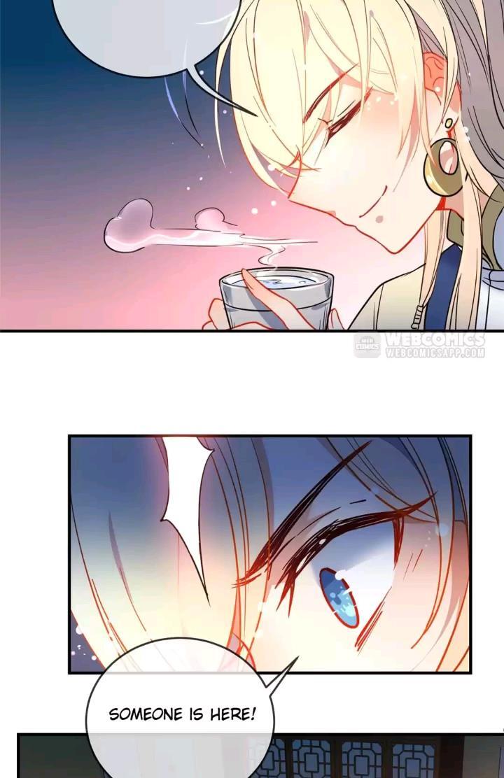 Tip to Taming the Flirting Girl Chapter 120 - page 10