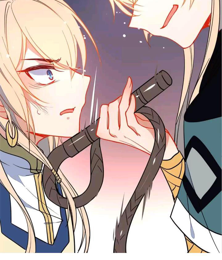 Tip to Taming the Flirting Girl Chapter 120 - page 21