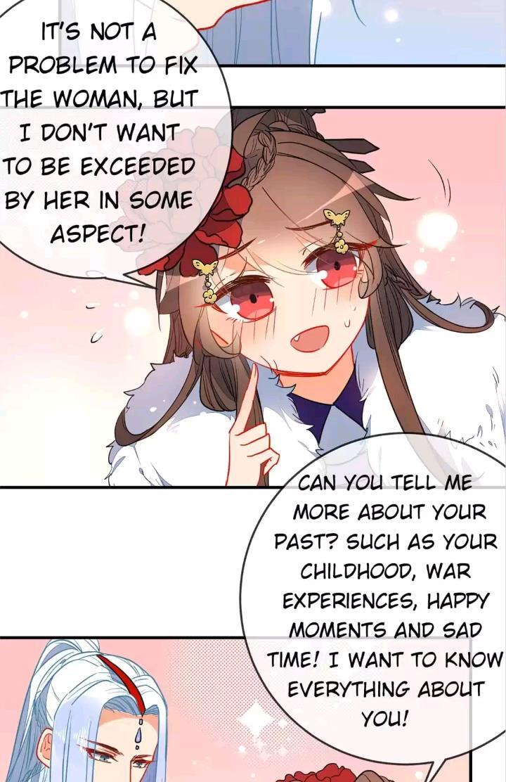 Tip to Taming the Flirting Girl Chapter 121 - page 14