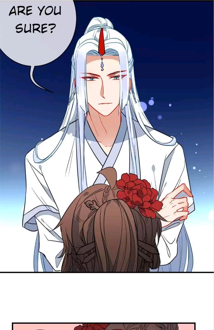 Tip to Taming the Flirting Girl Chapter 121 - page 18