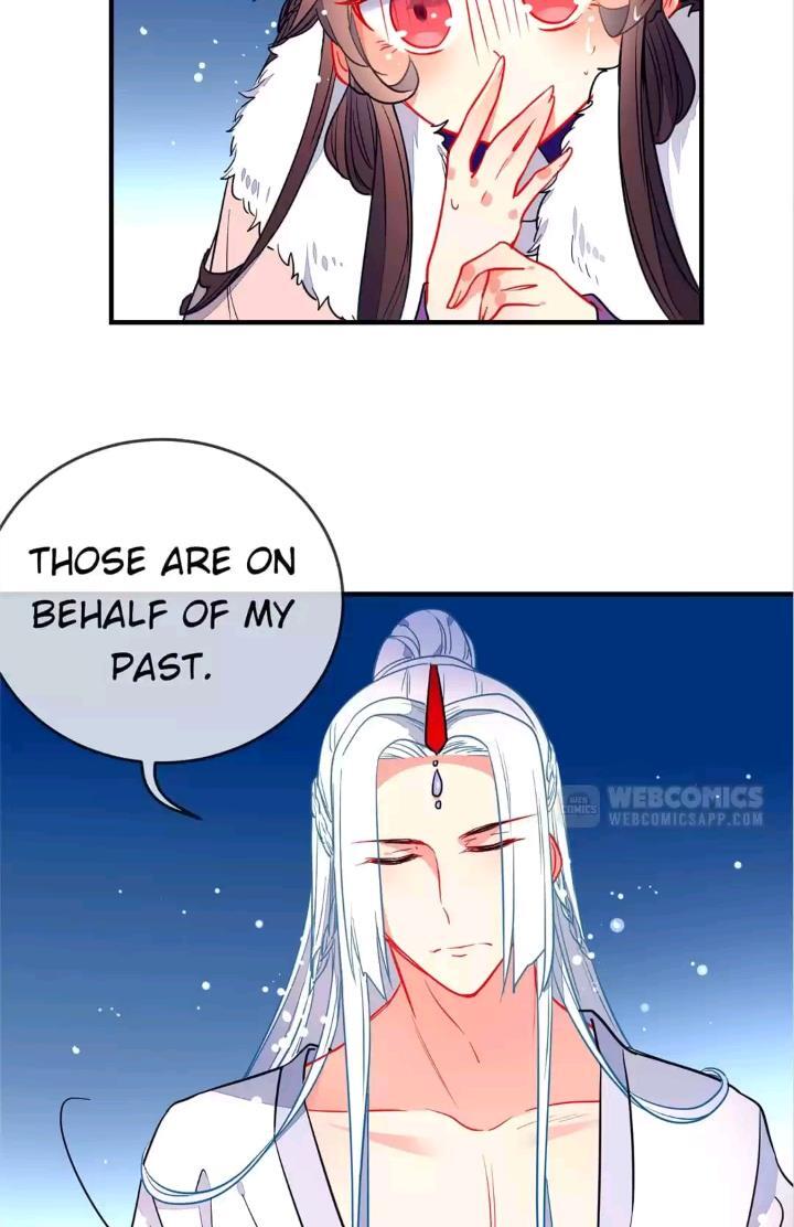 Tip to Taming the Flirting Girl Chapter 121 - page 23