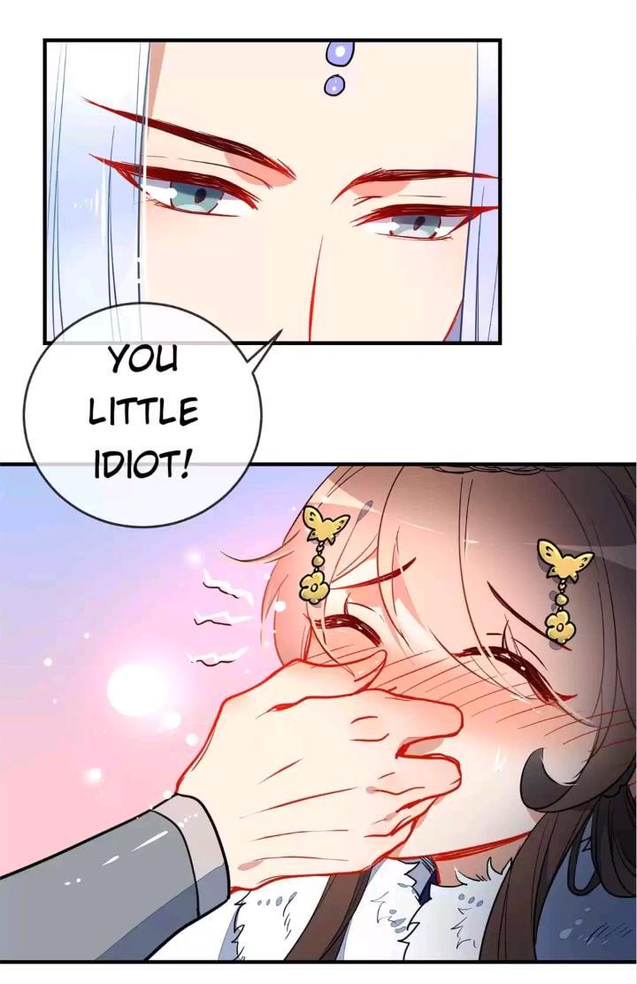 Tip to Taming the Flirting Girl Chapter 121 - page 6