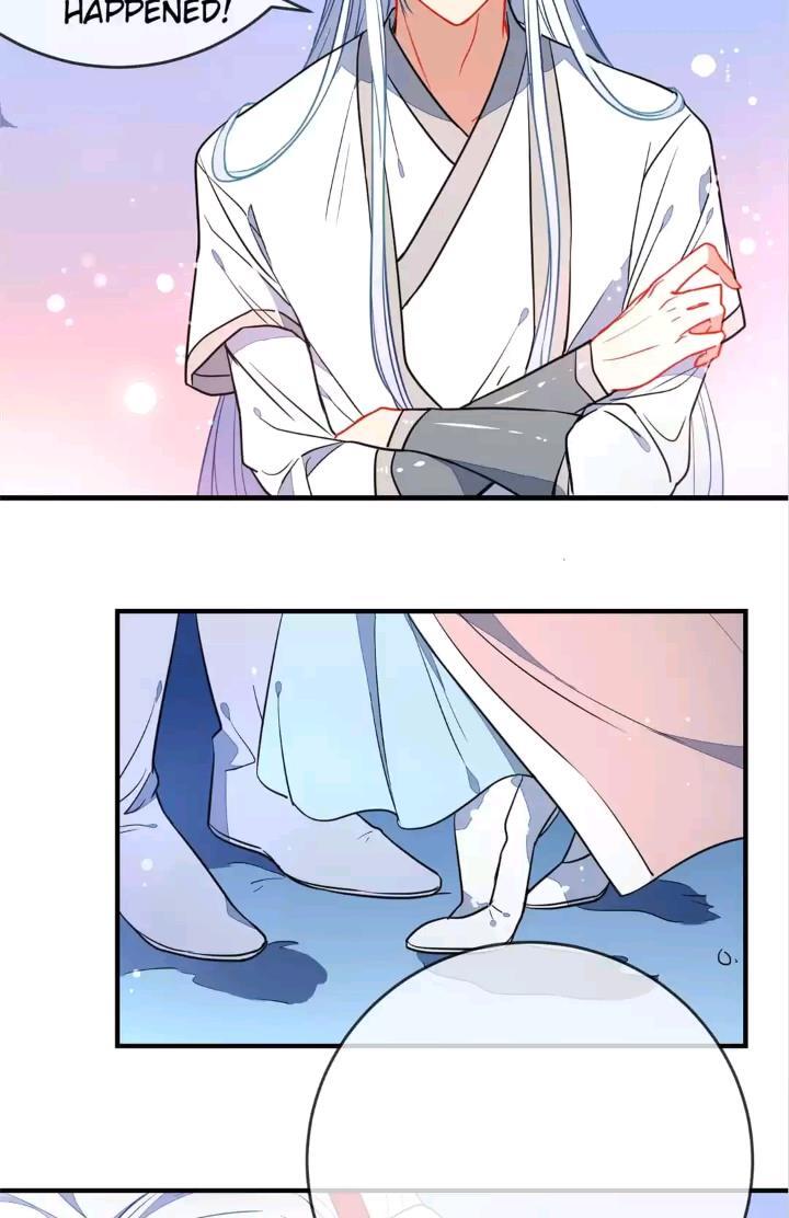 Tip to Taming the Flirting Girl Chapter 121 - page 8