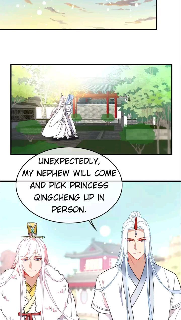 Tip to Taming the Flirting Girl Chapter 122 - page 10