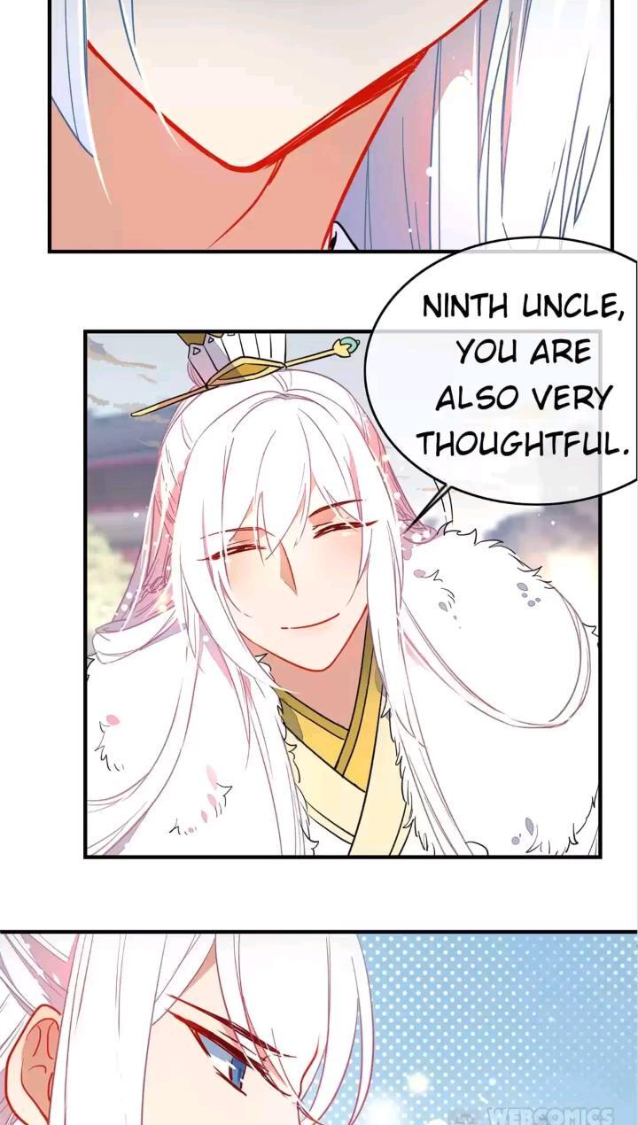 Tip to Taming the Flirting Girl Chapter 122 - page 12