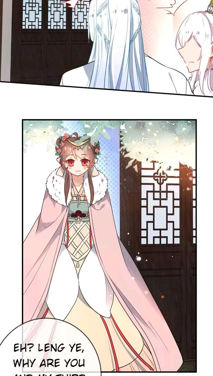Tip to Taming the Flirting Girl Chapter 122 - page 14