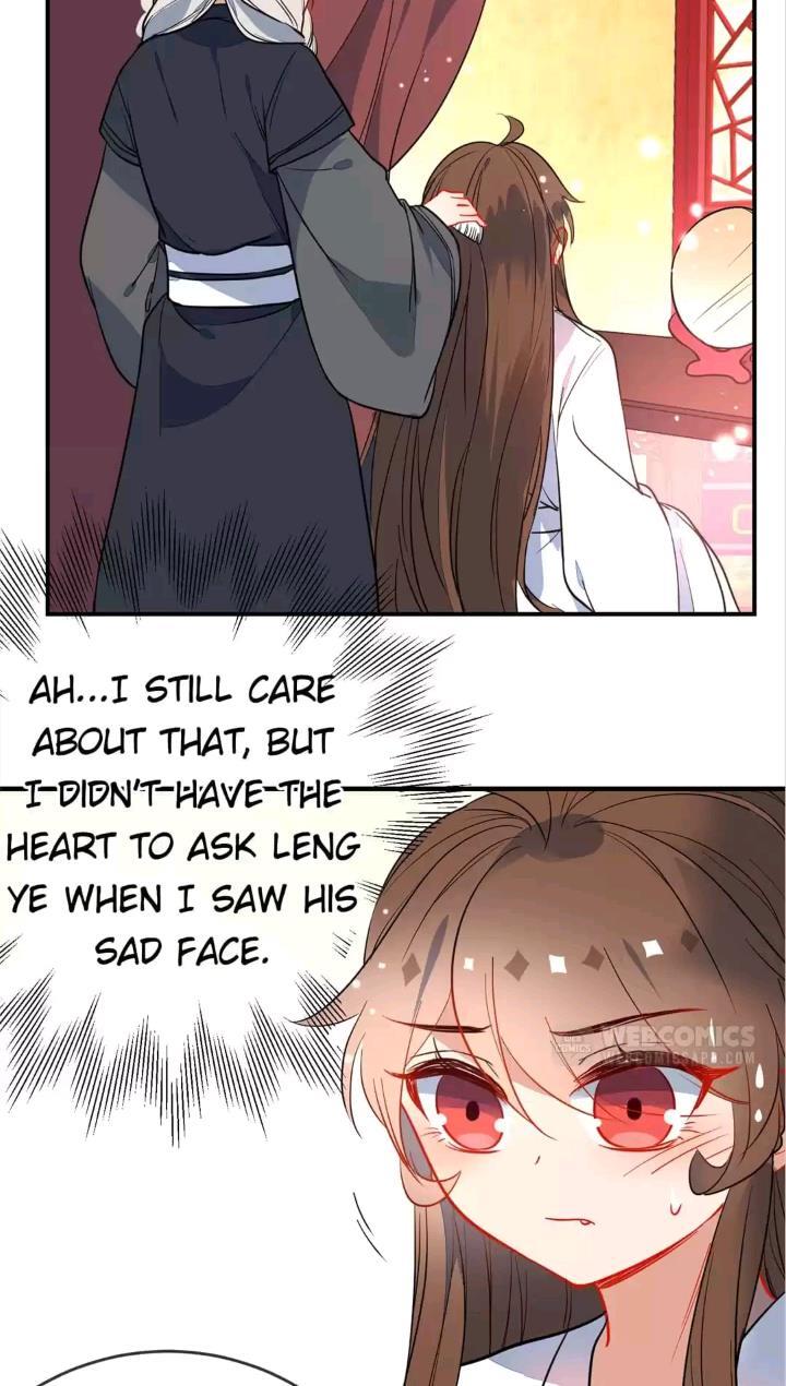 Tip to Taming the Flirting Girl Chapter 122 - page 5
