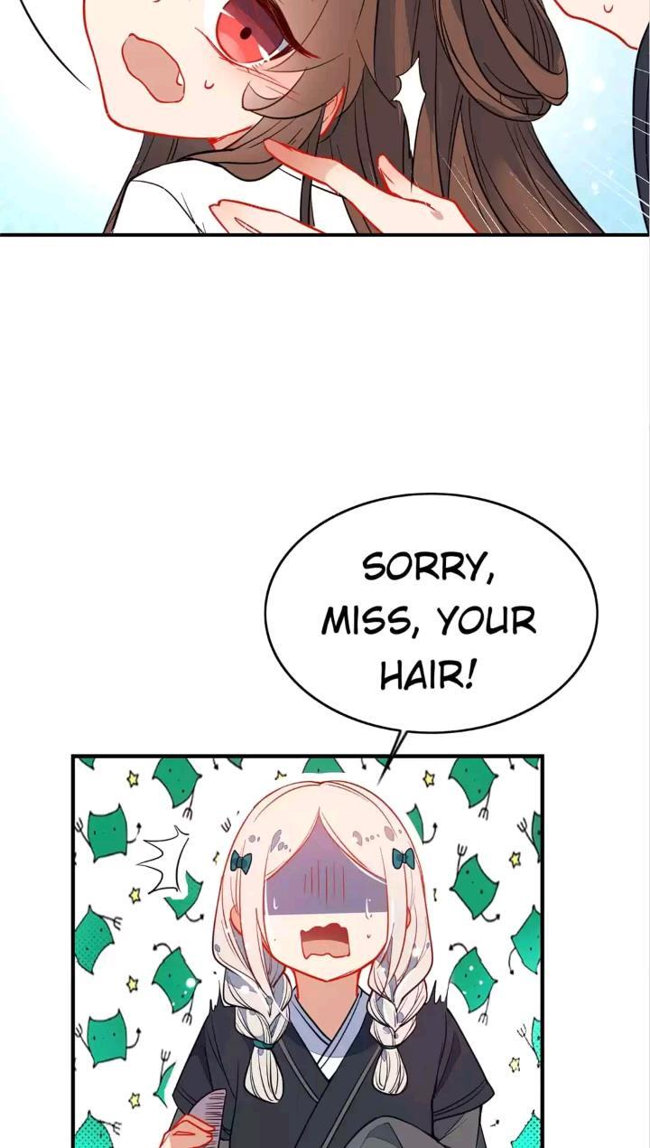 Tip to Taming the Flirting Girl Chapter 122 - page 7