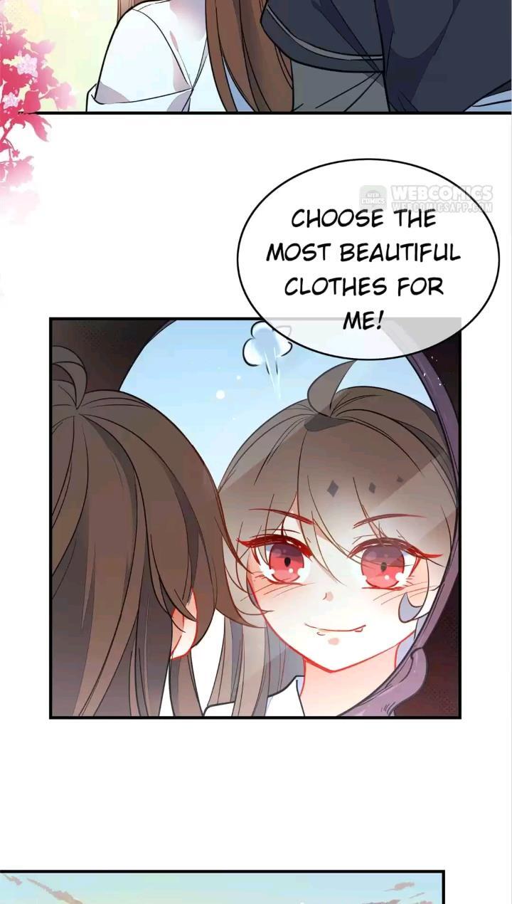 Tip to Taming the Flirting Girl Chapter 122 - page 9