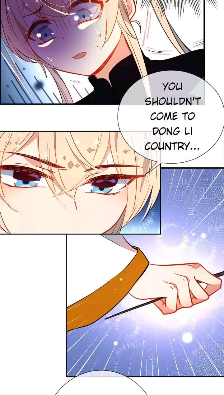 Tip to Taming the Flirting Girl Chapter 123 - page 10
