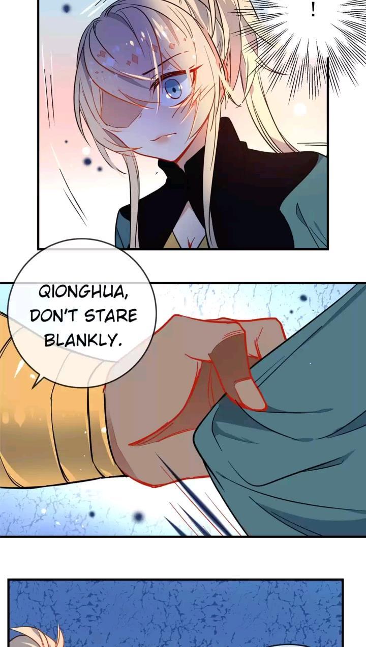 Tip to Taming the Flirting Girl Chapter 123 - page 21