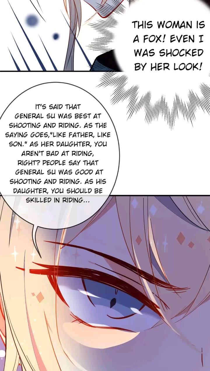 Tip to Taming the Flirting Girl Chapter 123 - page 23