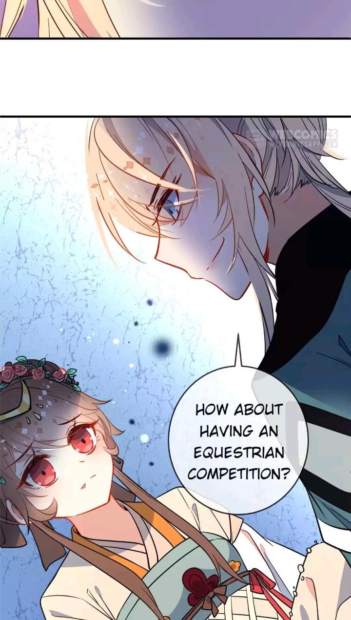 Tip to Taming the Flirting Girl Chapter 123 - page 24