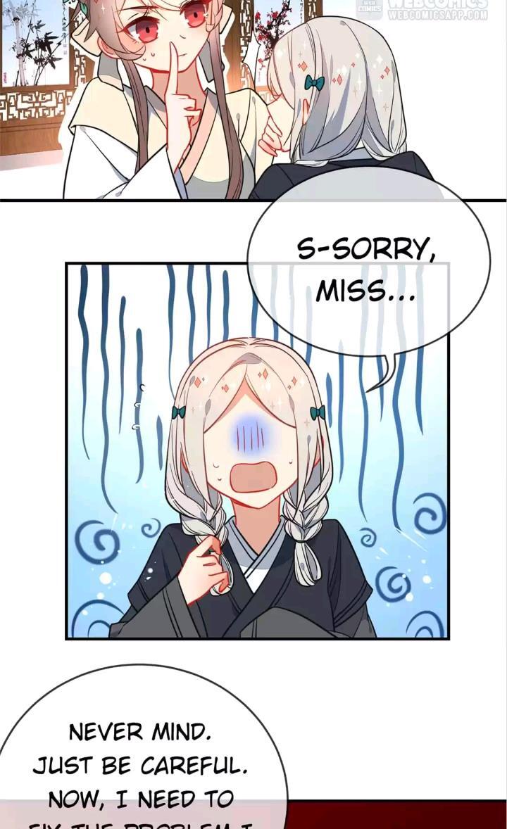 Tip to Taming the Flirting Girl Chapter 124 - page 14