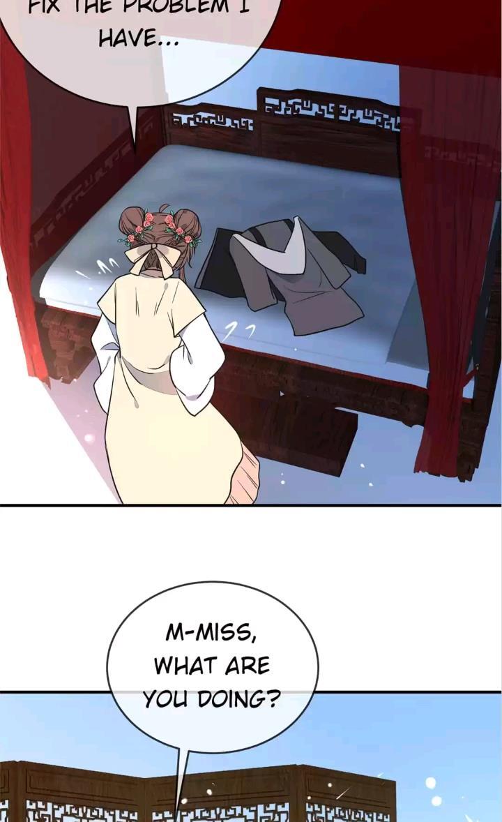 Tip to Taming the Flirting Girl Chapter 124 - page 15