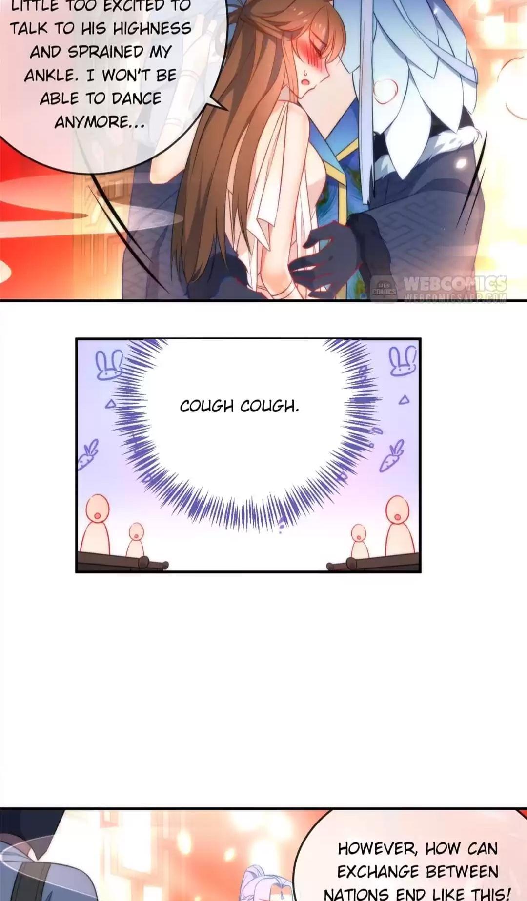 Tip to Taming the Flirting Girl Chapter 73 - page 13