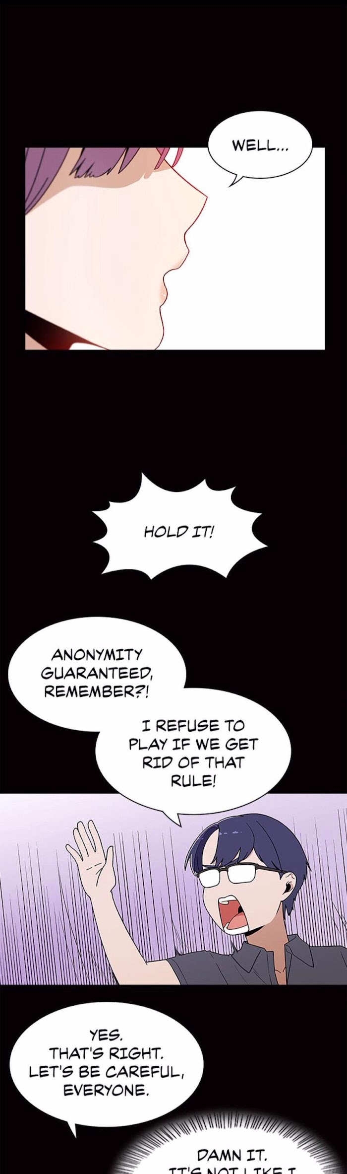 200% in Love Chapter 8 - page 13