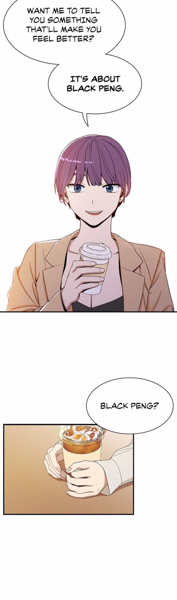 200% in Love Chapter 8 - page 15