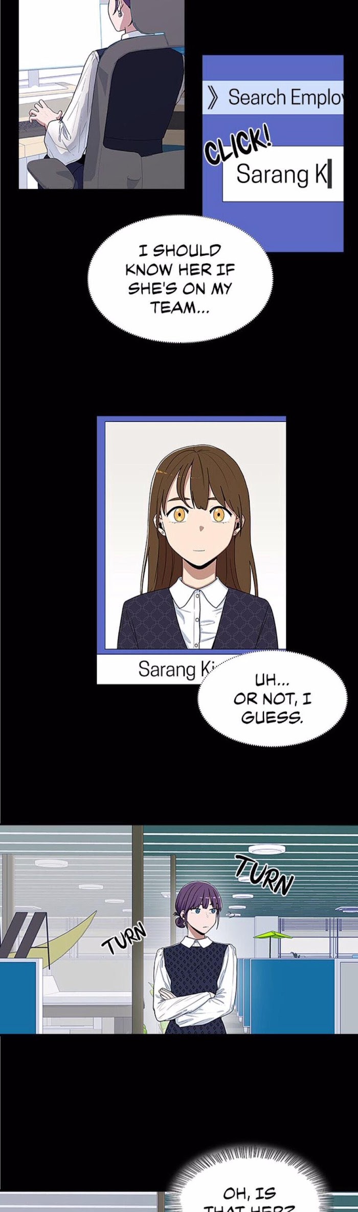 200% in Love Chapter 8 - page 2