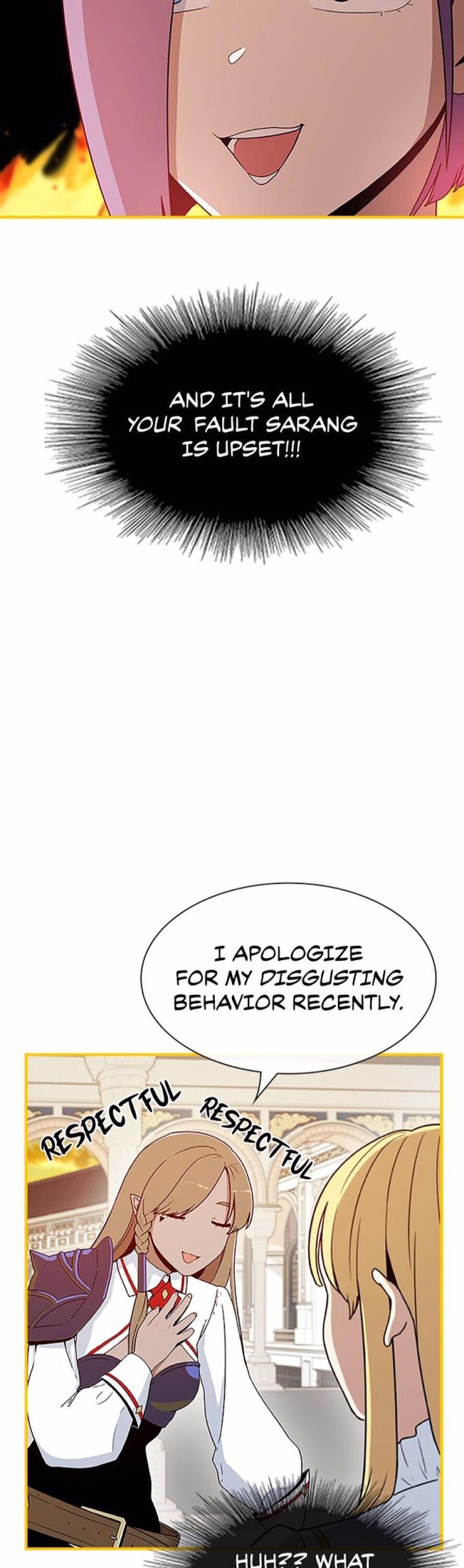 200% in Love Chapter 8 - page 26