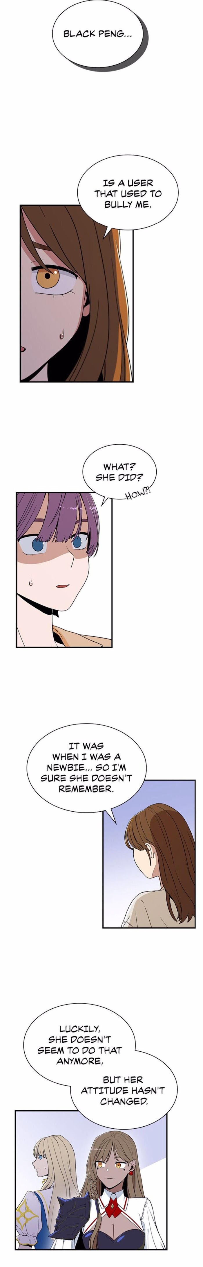 200% in Love Chapter 7 - page 26