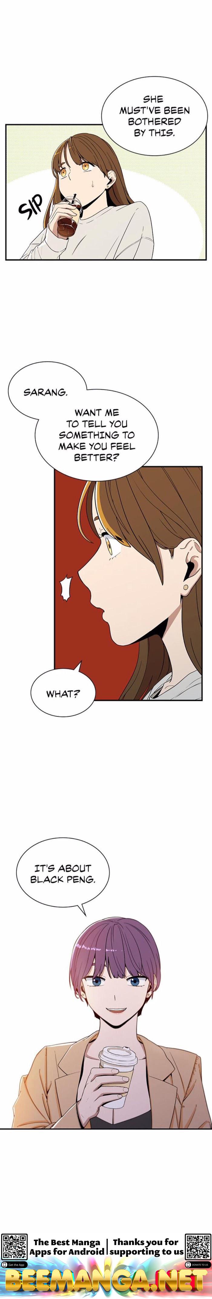 200% in Love Chapter 7 - page 29